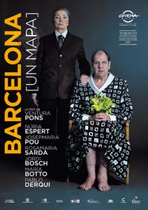 Barcelona (DVD)